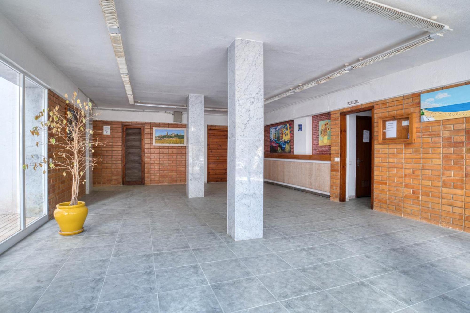 Bosmar 10f Appartement *